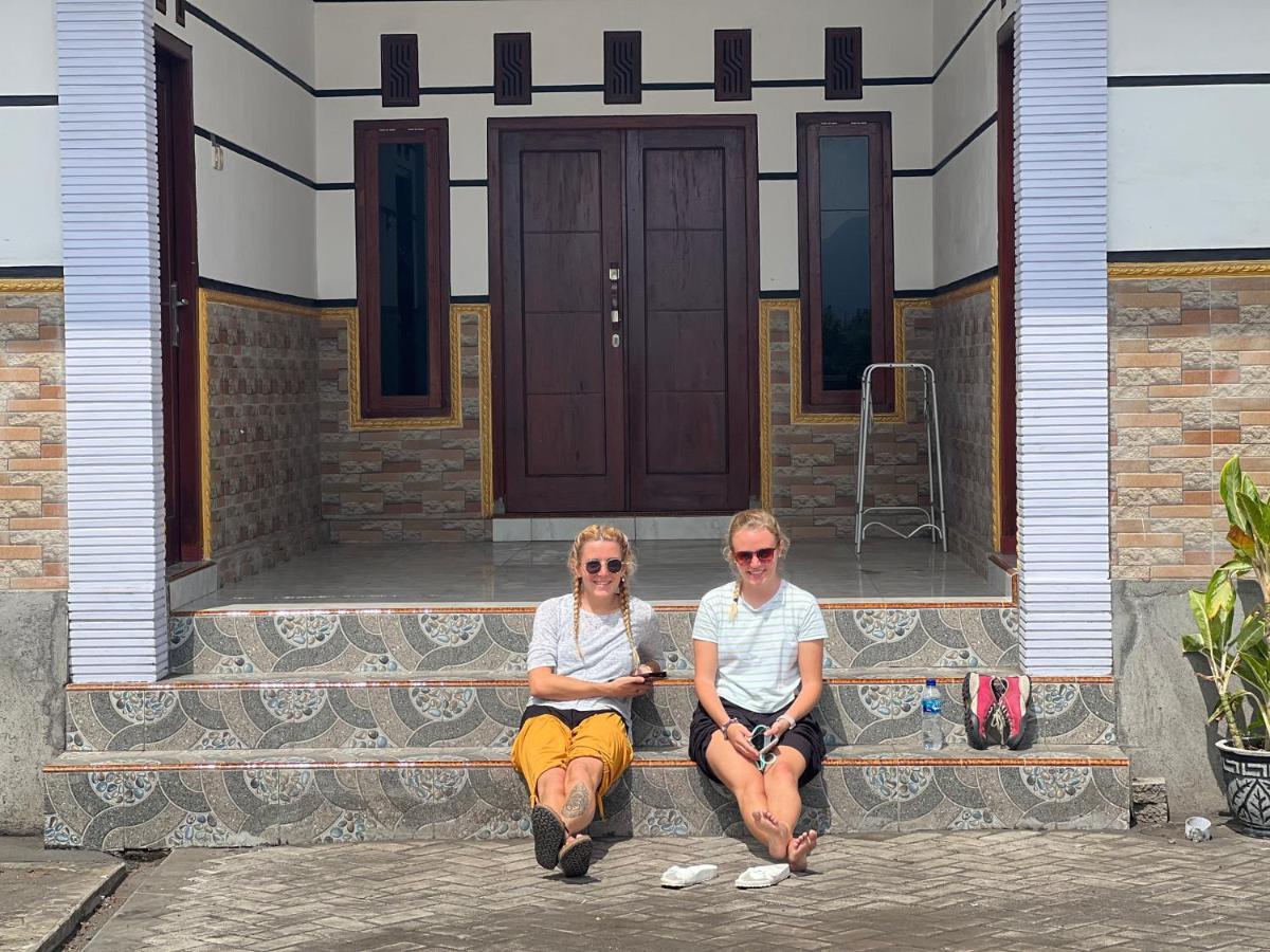 Cahyo Homestay Bromo Exterior photo